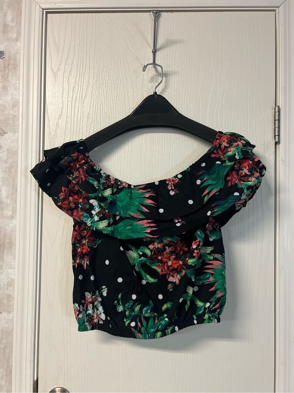 Bold Elements Blouse